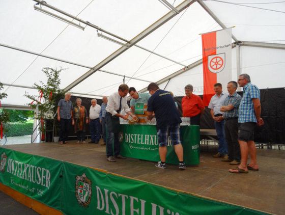 Kilianimarkt 2016, Bild 4
