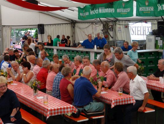Kilianimarkt 2016, Bild 3