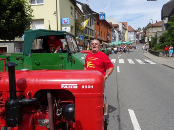 Kilianimarkt 2016, Bild 7