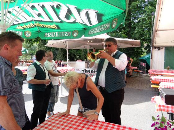 Kilianimarkt 2016, Bild 21