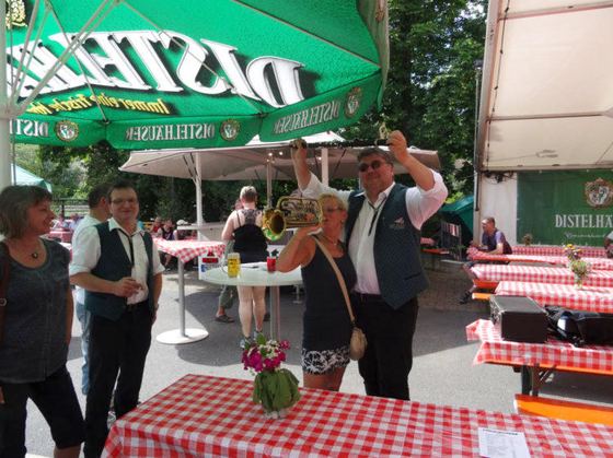 Kilianimarkt 2016, Bild 22