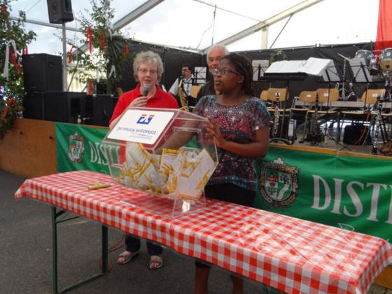 Kilianimarkt 2016, Bild 28