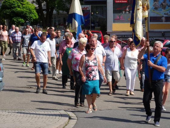 Kilianimarkt 2017, Bild 3
