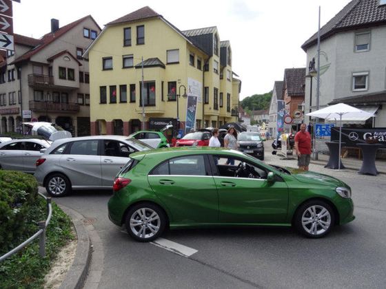 Kilianimarkt 2017, Bild 13