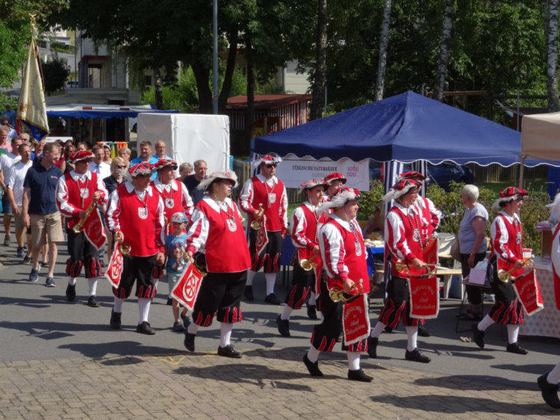 Kilianimarkt 2017, Bild 8