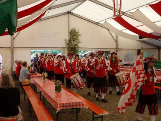 Kilianimarkt 2017, Bild 9