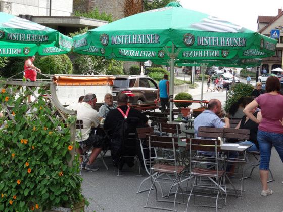 Kilianimarkt 2017, Bild 21
