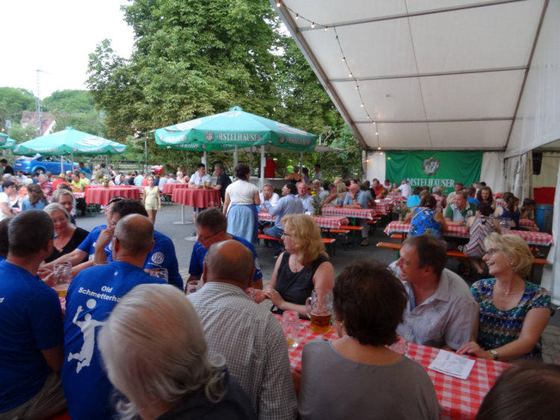 Kilianimarkt 2017, Bild 24