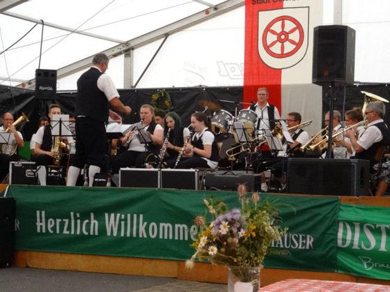 Kilianimarkt 2017, Bild 22