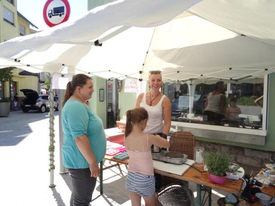Kilianimarkt 2018, Bild 7
