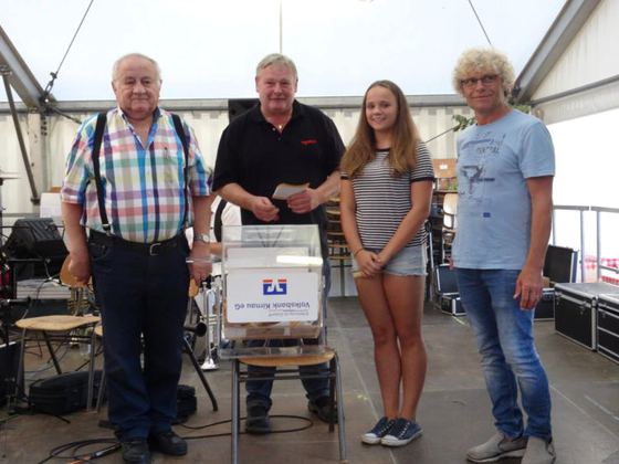 Kilianimarkt 2018, Bild 19