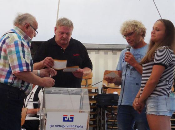 Kilianimarkt 2018, Bild 18