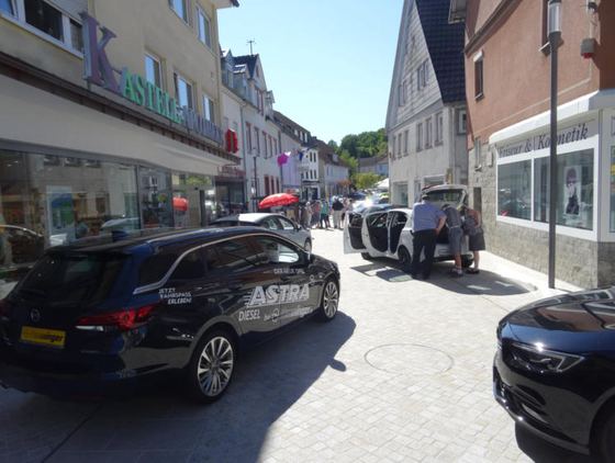 Kilianimarkt 2018, Bild 10