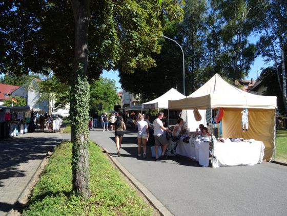 Kilianimarkt 2018, Bild 9