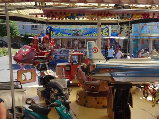 Kilianimarkt 2018, Bild 20