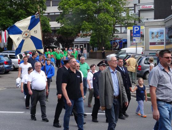 Kilianimarkt 2019, Bild 3