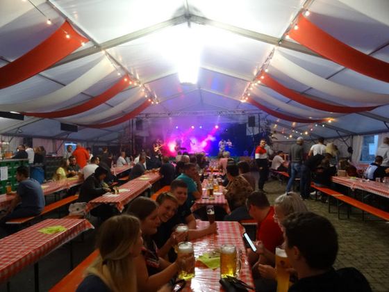 Kilianimarkt 2019, Bild 13