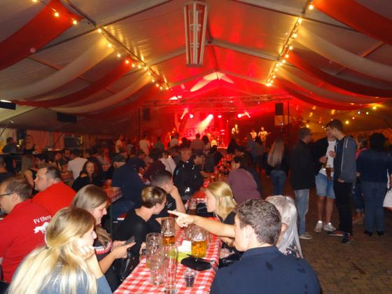 Kilianimarkt 2019, Bild 14