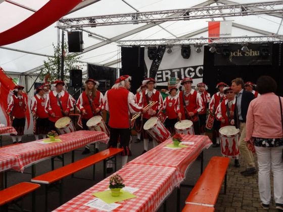 Kilianimarkt 2019, Bild 8
