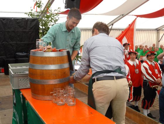 Kilianimarkt 2019, Bild 10