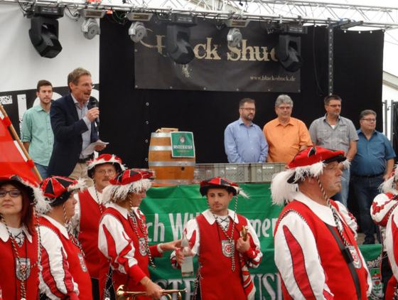 Kilianimarkt 2019, Bild 9