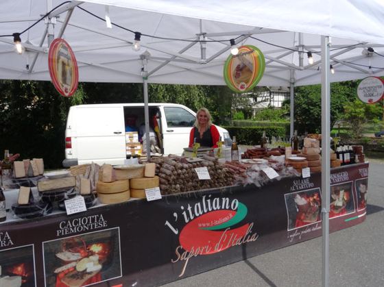 Kilianimarkt 2019, Bild 17