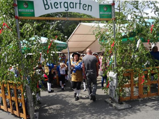 Kilianimarkt 2019, Bild 20