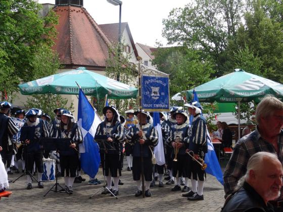 Kilianimarkt 2019, Bild 24