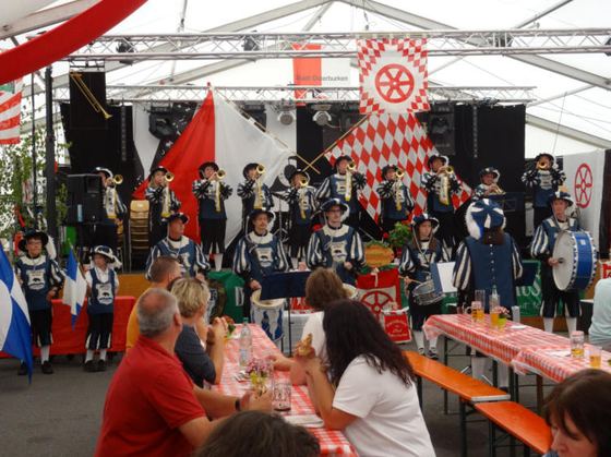 Kilianimarkt 2019, Bild 22