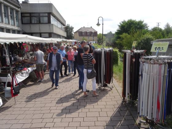 Kilianimarkt 2019, Bild 29