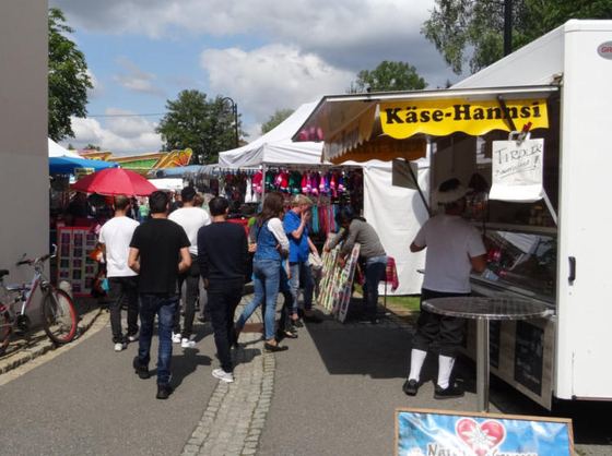 Kilianimarkt 2019, Bild 31