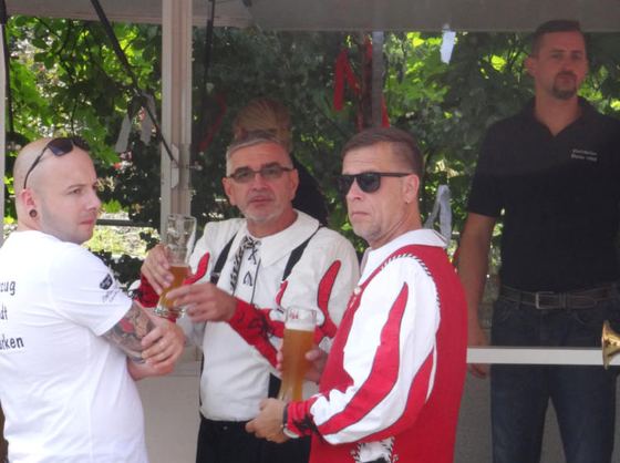 Kilianimarkt 2019, Bild 35