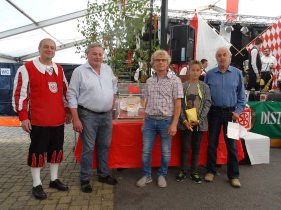 Kilianimarkt 2019, Bild 33