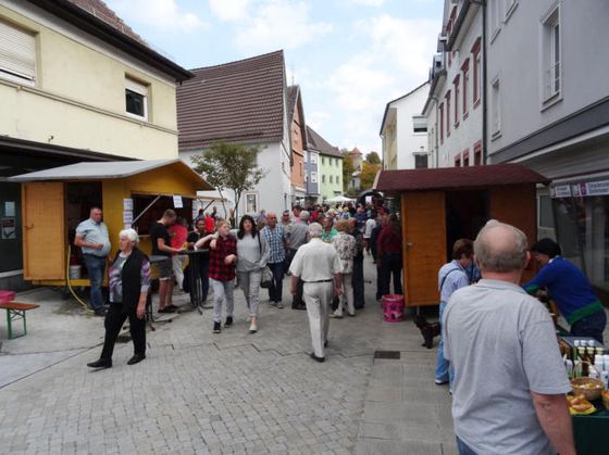 Borkemer Herbst 2018, Bild 5