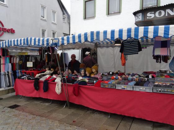 Borkemer Herbst 2019, Bild 21
