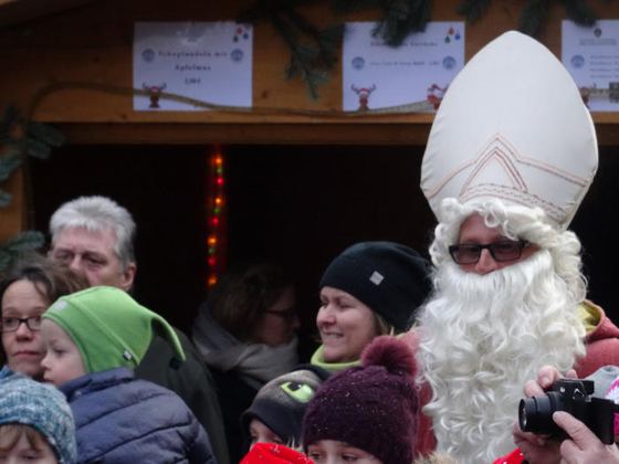 Weihnachtsmarkt 2017, Bild 5