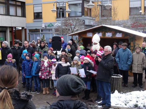 Weihnachtsmarkt 2017, Bild 4