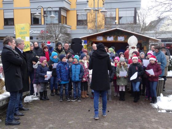Weihnachtsmarkt 2017, Bild 7