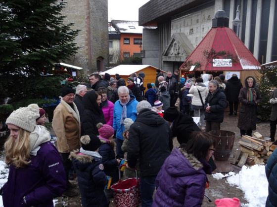 Weihnachtsmarkt 2017, Bild 15