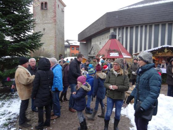 Weihnachtsmarkt 2017, Bild 10