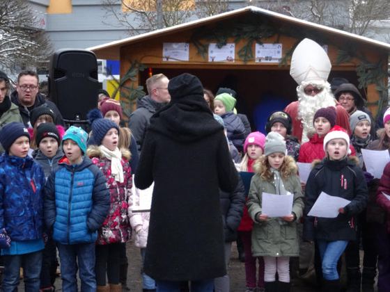 Weihnachtsmarkt 2017, Bild 8
