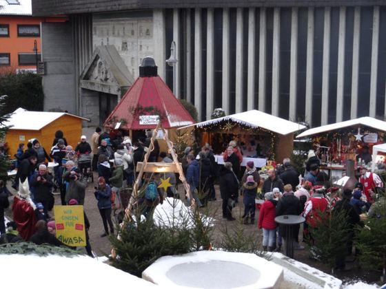 Weihnachtsmarkt 2017, Bild 13
