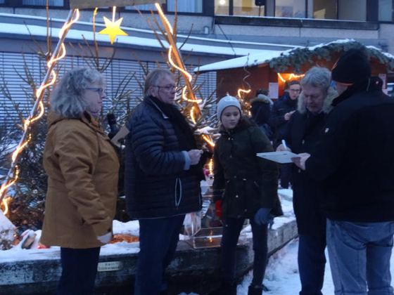 Weihnachtsmarkt 2017, Bild 17