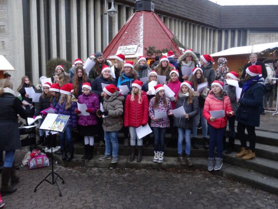Weihnachtsmarkt 2017, Bild 16