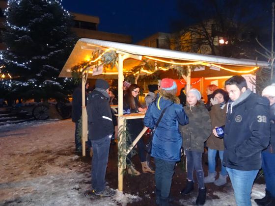 Weihnachtsmarkt 2017, Bild 19
