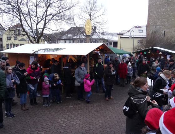 Weihnachtsmarkt 2017, Bild 11