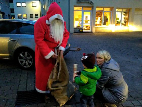 Nikolausaktion 2018, Bild 5