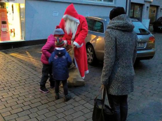 Nikolausaktion 2018, Bild 4