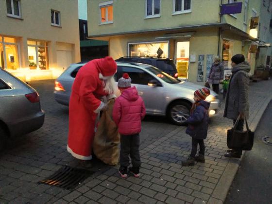 Nikolausaktion 2018, Bild 3