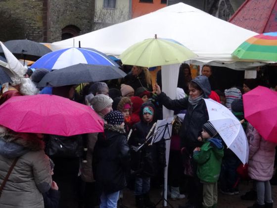 Weihnachtsmarkt 2018, Bild 9